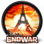 Tom Clancy`s - ENDWAR 2 Icon 64x64 png
